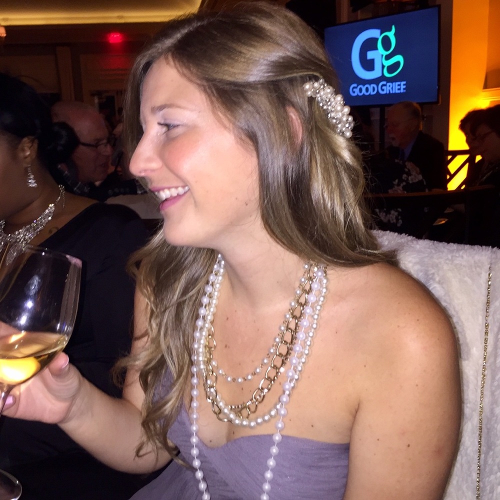 Meet your Posher, Julia